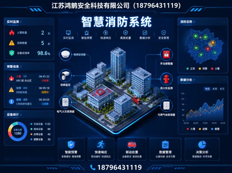 沈阳国家高新技术企业展示图